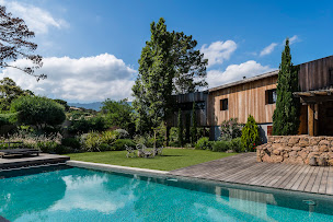 Photo n°8 de Vert Turquoise à Porto-Vecchio (Paysagiste)