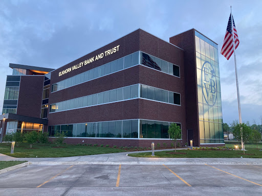 Elkhorn Valley Bank & Trust - 25th Street