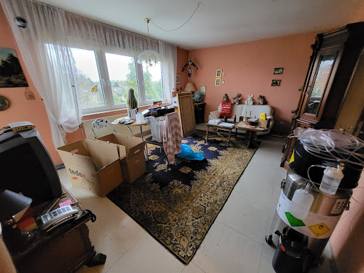 Entrümpelungs Truppe® - Haushaltsauflösung, Entrümpelung, Wohnungsauflösung