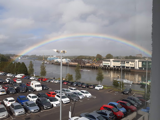 Waterside Car Park - Thumbnail