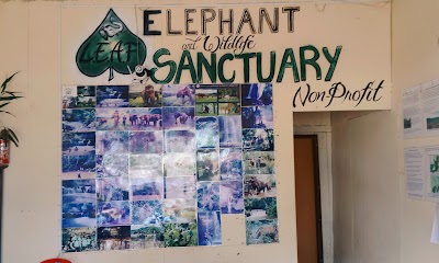 Photos of Mondulkiri Elephant & Wildlife Sanctuary - L.E.A.F Cambodia