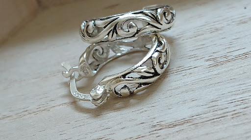 Surefire-Silver - Visual