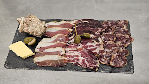 Photo n°63 de Restaurant U CANTONU à Porto-Vecchio (Restaurant méditerranéen)