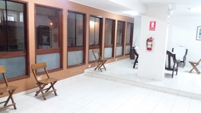 photo of HOTEL San Bartolo INN