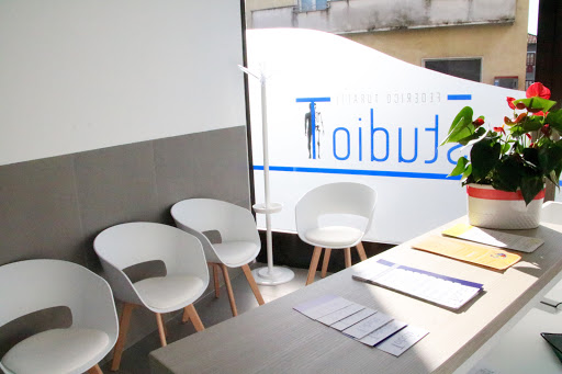 Studio T - Varedo - Visual