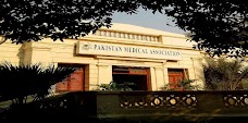 Pakistan Medical Association karachi