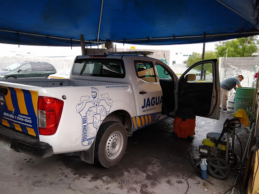 Carsh Wash - Visual