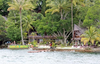 lodging