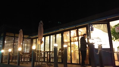 Photos of 김천인공폭포