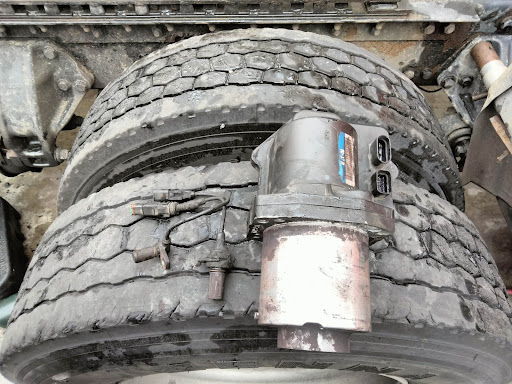 McAllen Mobile Mechanic Service - Thumbnail