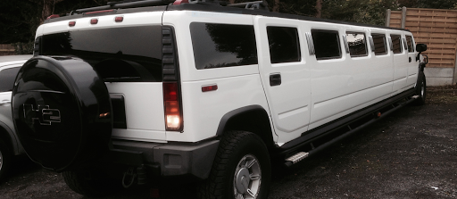 La Limo's Ltd Gallery - United Kingdom