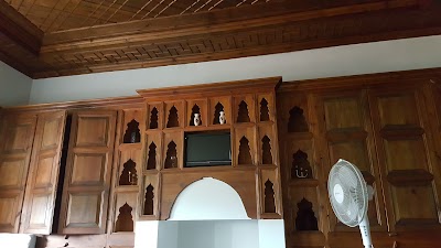Photos of SAFRANBOLU "LEYLA HANIM KONAĞI"