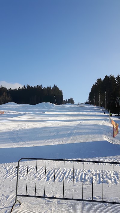 Photos of Železn&aacute; Ruda město