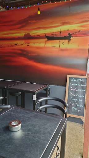 Number One Bar Soi Karnjana