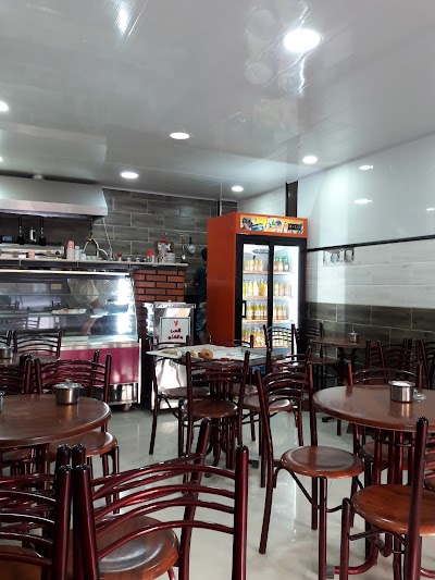 Photos of Caf&eacute;t&eacute;ria Brahimi