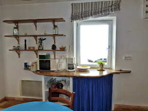 Photo n°14 de Villa La Talmondaise à Talmont-Saint-Hilaire (Agence de location de maisons de vacances)