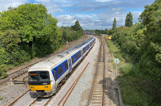 Princes Risborough