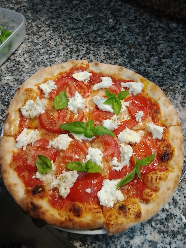 M'Attizza La Pizza - Thumbnail