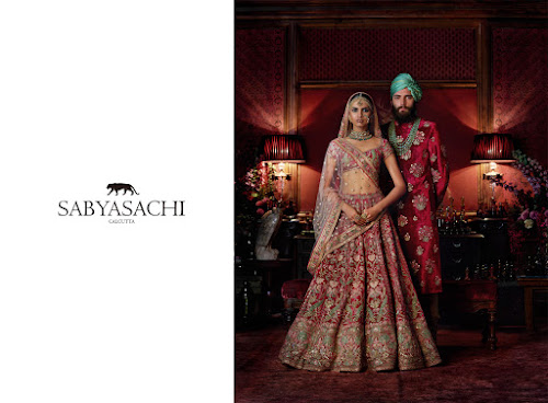 Sabyasachi at BIBI London by null