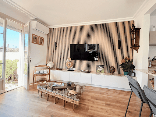 Rénover sans déménager : est-ce possible ?Engager des...