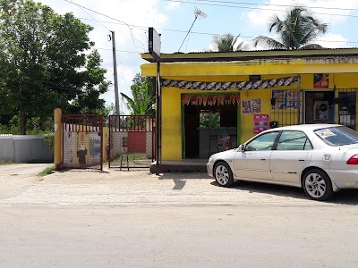Photos of My Daddy's Bar