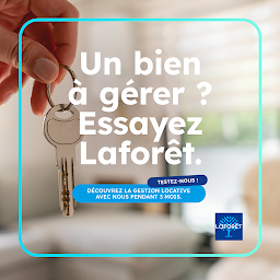 Photo n°1 de Agence immobilière Laforêt Nancy Poincaré à Nancy (Syndicat de copropriétaires)