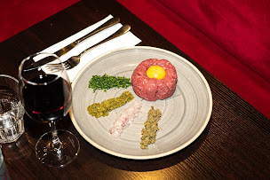 Photo n°10 de Le P'tit Lecourbe à Paris (Restaurant français)