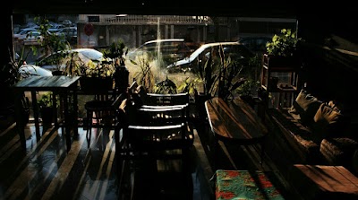 Photos of Cafe Baz