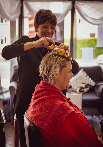 Timeless Hair Salon - Thumbnail