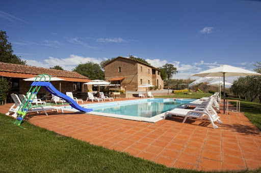 Agriturismo Ville Petroni Gallery - Italy