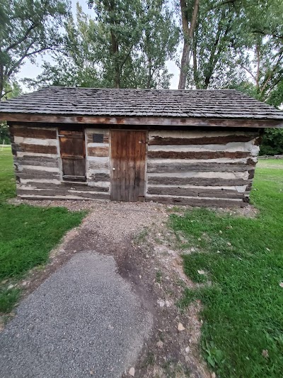 Log Cabin Village