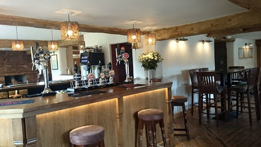 Chetwode Arms - Visual