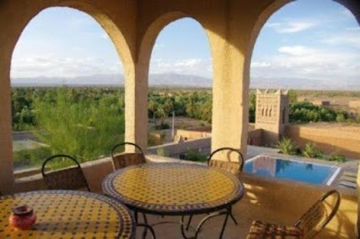 Photos of Auberge Famille Benmoro