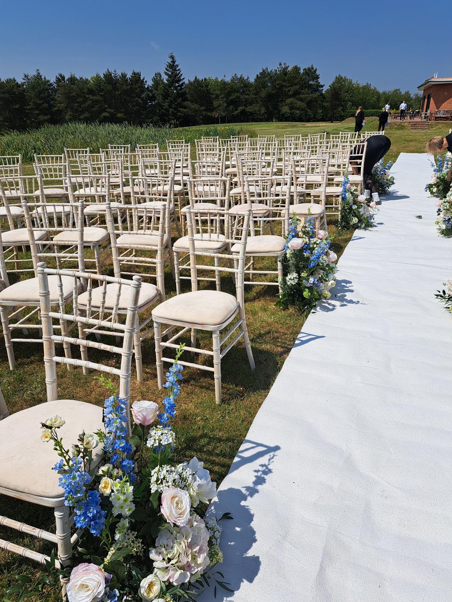 Events by Keisha - Decorators - photo 1