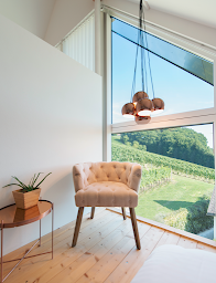 Photo n°18 de Internorm France : fenêtres et portes à Sausheim (Fournisseur de portes)