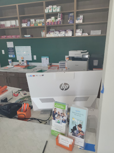 Chaffee Veterinary Clinic - Thumbnail