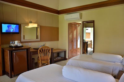 lodging