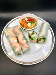 Photo n°19 de Station Gyoza à Saint-Renan (Restaurant de plats à emporter)