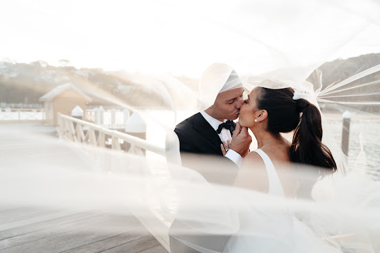 Lonely Hunter Weddings by null