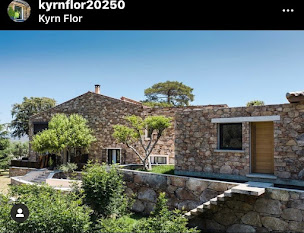 Photo n°1 de Chambres d'hôtes et Gîtes Kyrn Flor à Corte (Hôtel)