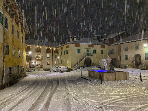 Garni Le Maddalene