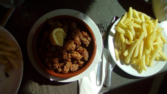 Bar Playa