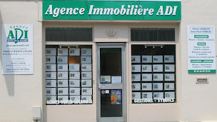 Photo n°1 de Agence Adi Immobilier à Saint-Maixent-l'École (Agence immobilière)
