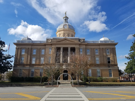 Clay County Probate Judge Office - Thumbnail