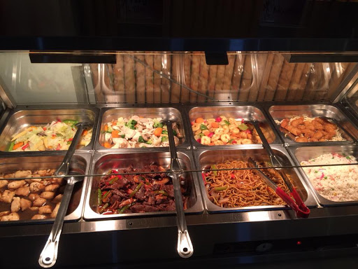 Gumloon Chinese Restaurant - Thumbnail