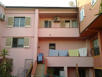 lodging