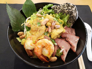 Photo n°15 de Chez Cam à Salon-de-Provence (Restaurant vietnamien)