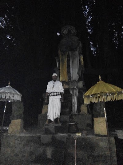 Photos of Pura Anantha Boga
