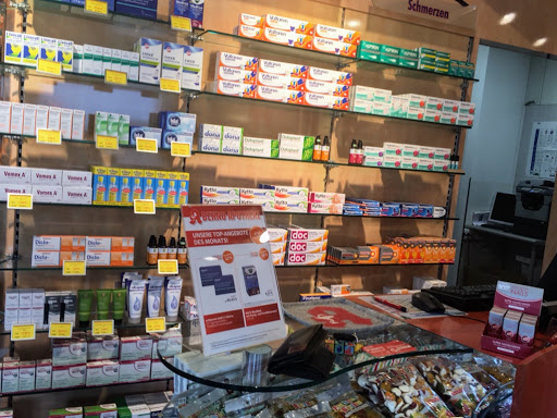 Benno-Apotheke - Thumbnail