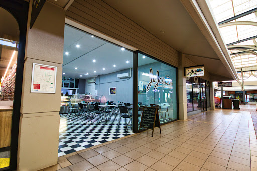 Jojo's Cafe and Sandwich Bar - Thumbnail